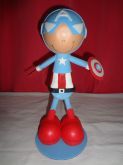 Capitão America