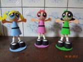 Meninas Super Poderosas