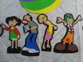 Turma do Chaves