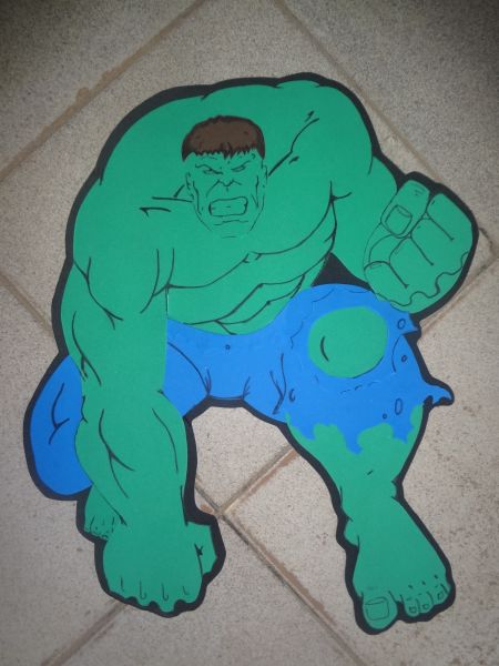 Hulk
