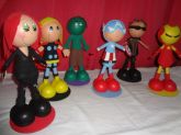 Os Vingadores