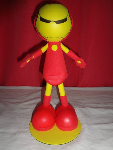 Homem de Ferro