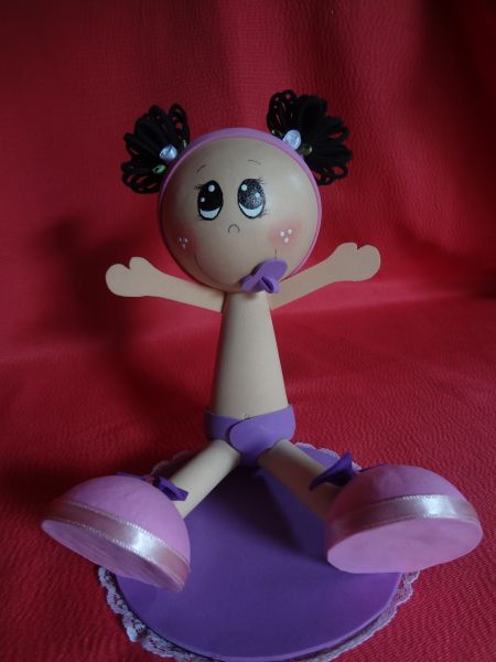 bebê
